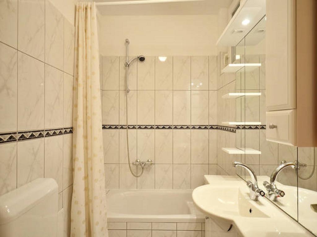 Apartments Nada สปลิท ห้อง รูปภาพ