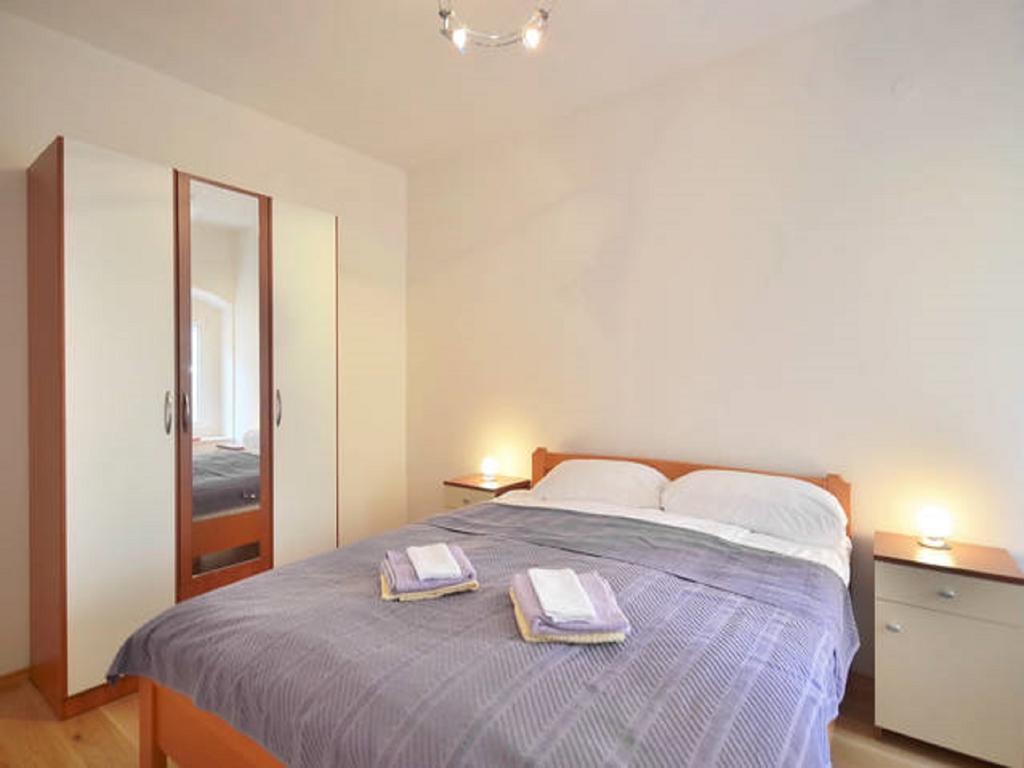Apartments Nada สปลิท ห้อง รูปภาพ