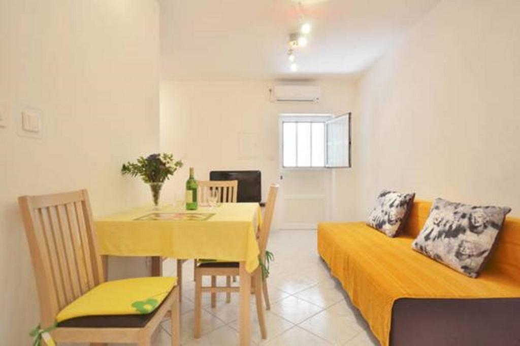 Apartments Nada สปลิท ห้อง รูปภาพ